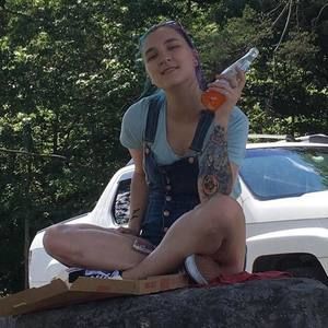 Meet your Posher, Brianne